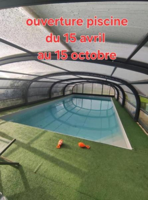 Chalet de fred